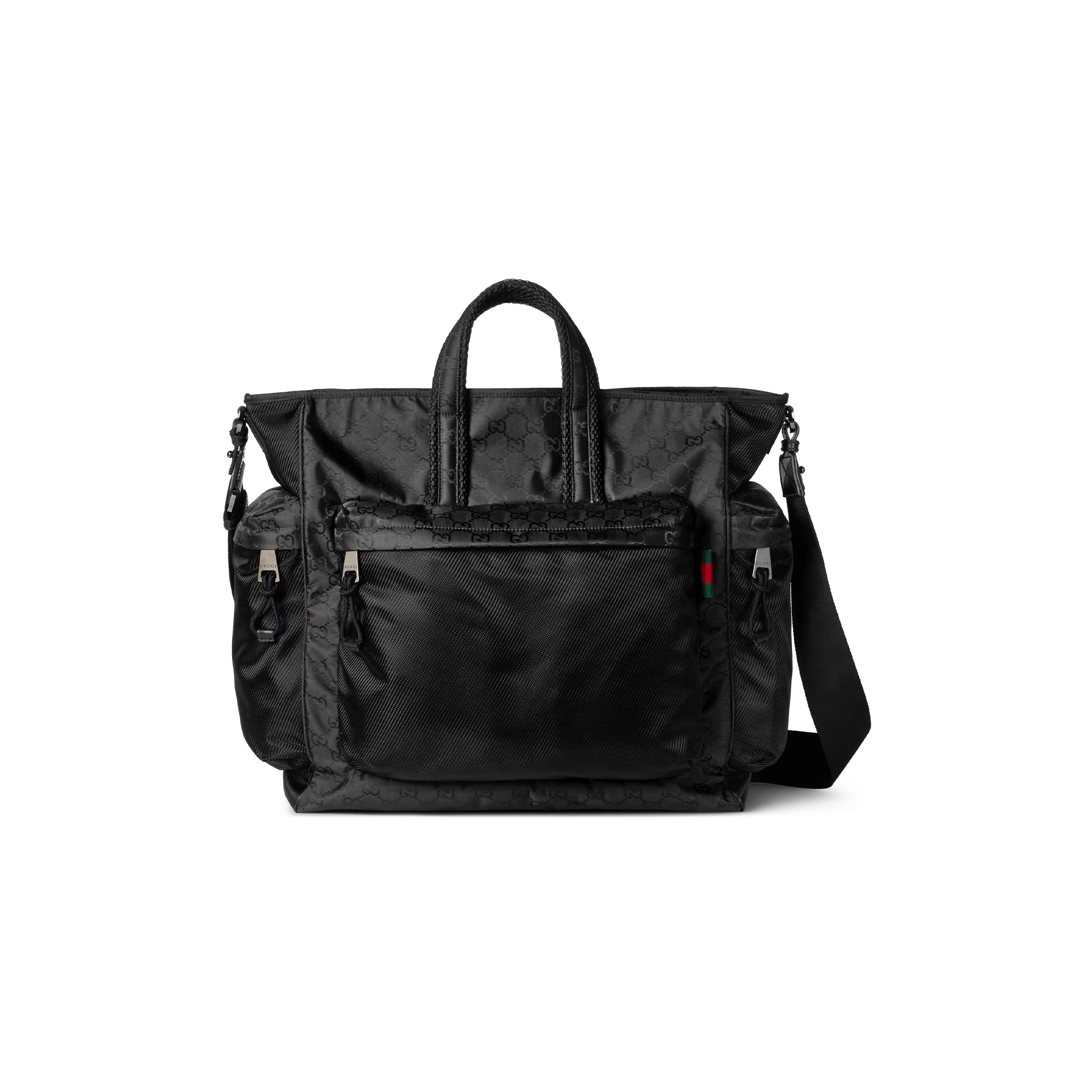 GUCCI NEXUS LARGE TOTE BAG 818962FAEEE1062 (38*40*23cm) GUCCI NEXUS LARGE TOTE BAG 818962FAEEE1062 (38*40*23cm)